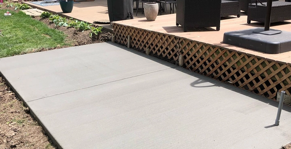 Concrete Repair