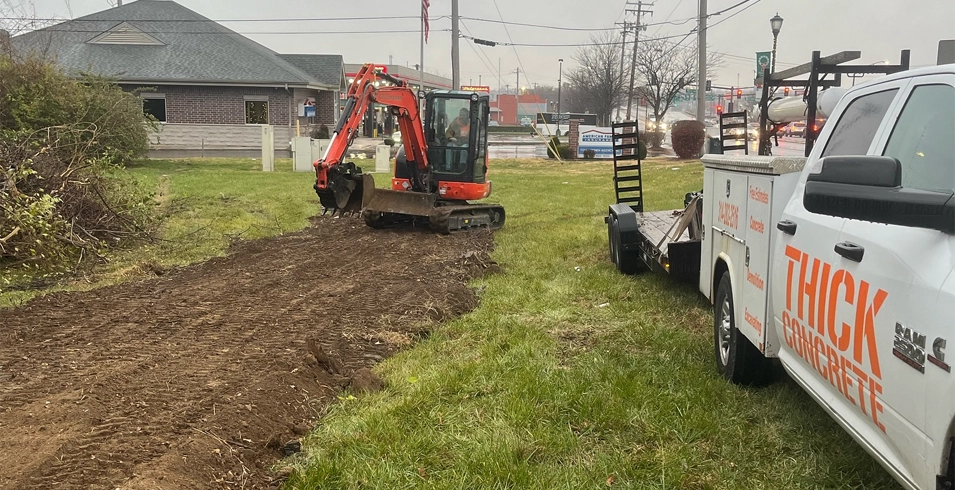 Demolition Services