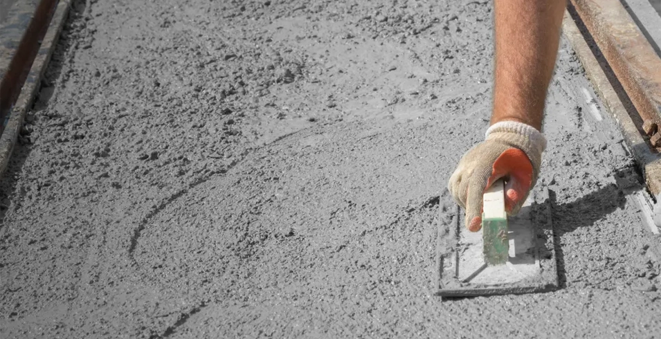Concrete Repair Service